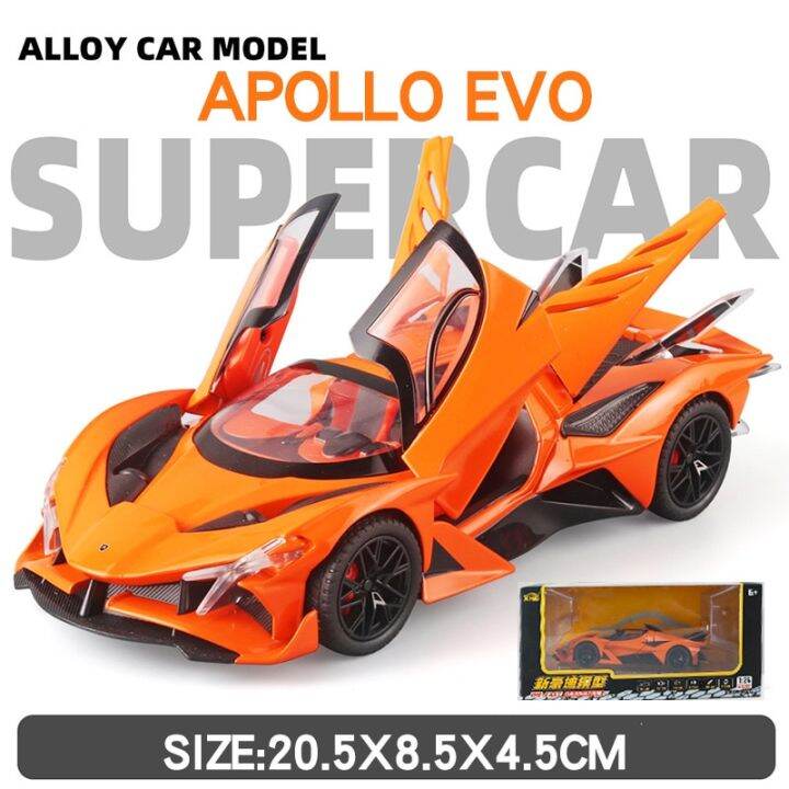 1-24-apollo-project-evo-bugatti-bolide-track-sports-alloy-model-car-collection-diecast-vehicle-sound-light-toy-car-kids-toy-gift