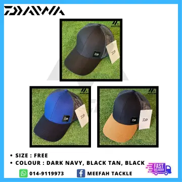 new daiwa fishing caps - Buy new daiwa fishing caps at Best Price in  Malaysia