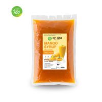 ทีอีเอ ไซรัปมะม่วง Mango Syrup 1,000 กรัม