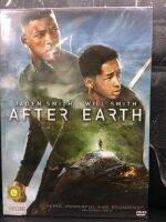 DVDหนัง AFTER EARTH (EVSDVDหนัง5900-AFTEREARTH) sub ไทย-อังกฤษ หนัง ดูหนัง หนังใหม่ ค่าย EVS มาสเตอร์แท้ DVD ดีวีดี STARMART