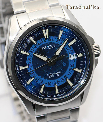 นาฬิกา-alba-sportive-automatic-au4029x1
