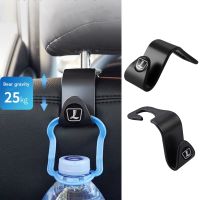 ▼ ABS Car Seat Back Hanging Hook Organizer Holder for Luxgen 3 5 7 U5 U6 U7 Master CEO MPV SUV 7 MPV 7 SUV U5 SUV S5 Accessories