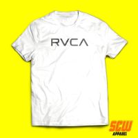 2023 New   New Rvca T-Shirt High Quality Cotton Casual Men T-Shirt Valentines Day gift