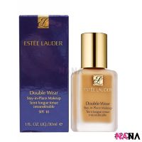 Estee Lauder Double Wear Stay-in-Place Makeup SPF10/PA++ #2C0 Cool Vanilla 30ml/ 1oz