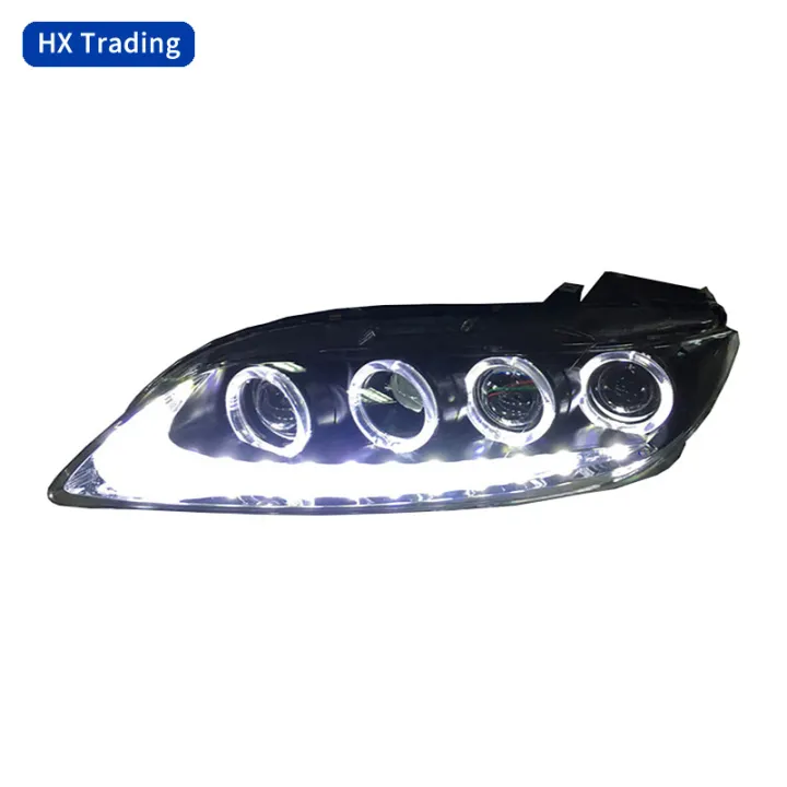 Mazda 6 Headlight/1st Generation/20022008 Model/Headlight Assembly