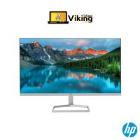 MONITOR (จอมอนิเตอร์) HP M24F - 23.8" IPS FHD 75Hz