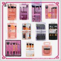 ☃ Makeup brush set RT long tube handle 3/4/5 manufacturers selling hot product can makeup tools