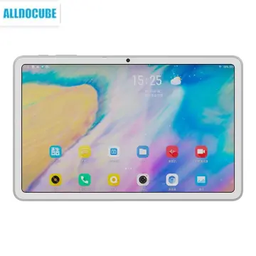 ALLDOCUBE Tablette Tactile 8Go RAM et 256Go ROM Tablette Android