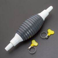 【CC】 for Car Motorcycle Manual Hand Primer Bulb Gasoline Transfer