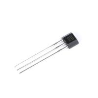 100Pcs Hall Effect Sensor Switch A3144 44E U18 49E 41F 3503 OH137 Hall Element Brushless Electric Motor OH3144 High Sensitivity