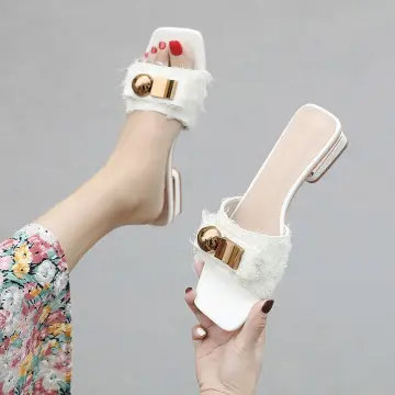 CLN Sandals 🛍 BRAND NEW, Women's Fashion, Footwear, Flats