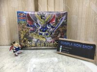 Shin Goka Ryuso Ryubi Gundam (SD)