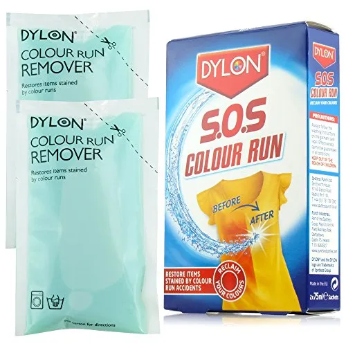 Buy Dylon Colour Run Remover Online Mauritius