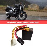 4011024 2205239 Rectifier Regulator Motorcycle Regulator for Polaris Athlete 700 EFI 2004