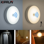 Đèn Cảm Biến Chuyển Động KIPRUN Đèn Ngủ Cảm Biến Chuyển Động PIR 5 Đèn LED