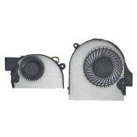 CPU+GPU Cooling Fan for Aspire VN7-791 VN7-791G