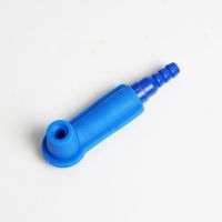 ◐☽ Special Joint Tool for Brake Oil Hose Brake Oil Replacement Tool Quick Oil Filling Equipment Auto Repair Tool Car Accessories