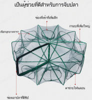 coolrich เครื่องมือตกปลาและตาข่ายปลาพับเบาะ สำหรับนักตกปลามือใหม่และมืออาชีพ