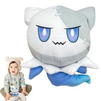 Peluche Star Rail,Boneca Fantasma Fofa,Travesseiros De Halloween Para Crianças E os,Peluches И,Fãs De Jogos,os