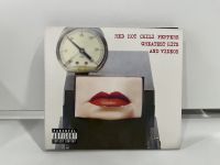 1 CD + 1 DVD  MUSIC ซีดีเพลงสากล   RED HOT CHILI  PEPPERS  GREATEST HITS AND VIDEOS    (G7F28)