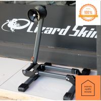 Bike Stand ขาตั้งจักรยาน  ขาตั้งจักรยานถอยจอดแบบพับได้ น้ำหนักเบา เคลื่อนย้ายสะดวก Mama Happy House