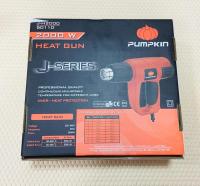 ปืนเป่าลมร้อน ยี่ห้อ PUMPKIN รุ่น J-H 2000 ขนาด  2000 W