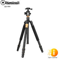 ขาตั้งกล้อง Shutter B Tripod Ball Head SB-999