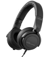 Beyerdynamic DT240 PRO -by Muzic Craft *ของแท้ รับประกัน 1ปี* หูฟังมอนิเตอร์แบบ Close สำหรับมิกซ์เสียง, ฟังเพลงจาก Smartphone, ฟรี!! ถุงผ้า, หัวแจ็ก3.5มม.-6.5มม.