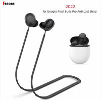 for Google Pixel Buds Pro Strap Soft Silicone Special Anti-Skid Design Sports Accessories for Google Pixel Buds Pro Earbuds