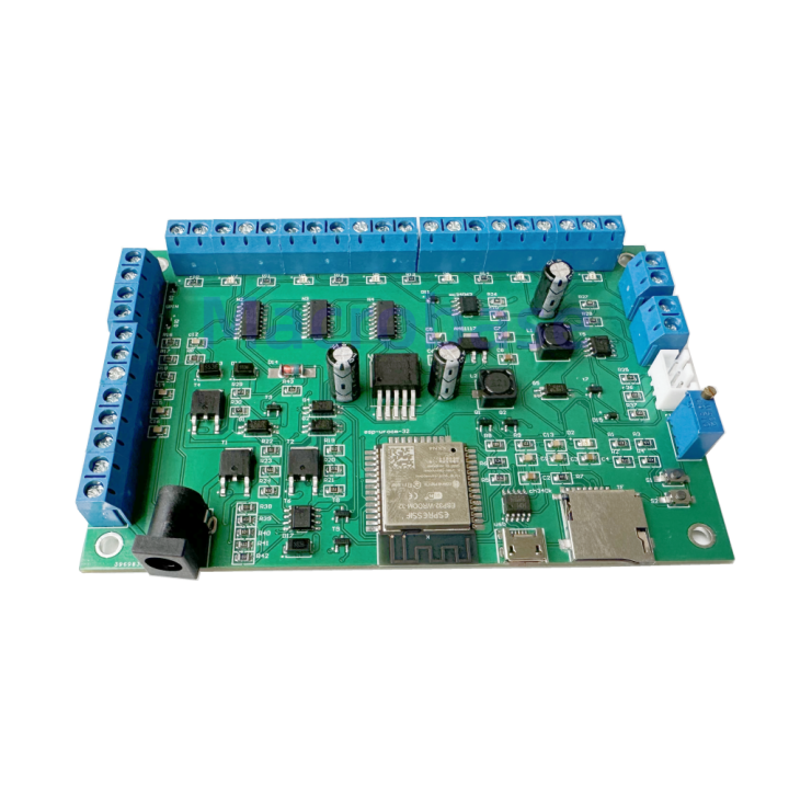 6แกน-grbl-controller-breakout-board-ควบคุม-motion-card-cnc-router-เลเซอร์แกะสลัก-milling-marking-เครื่องตัด-diy-parts