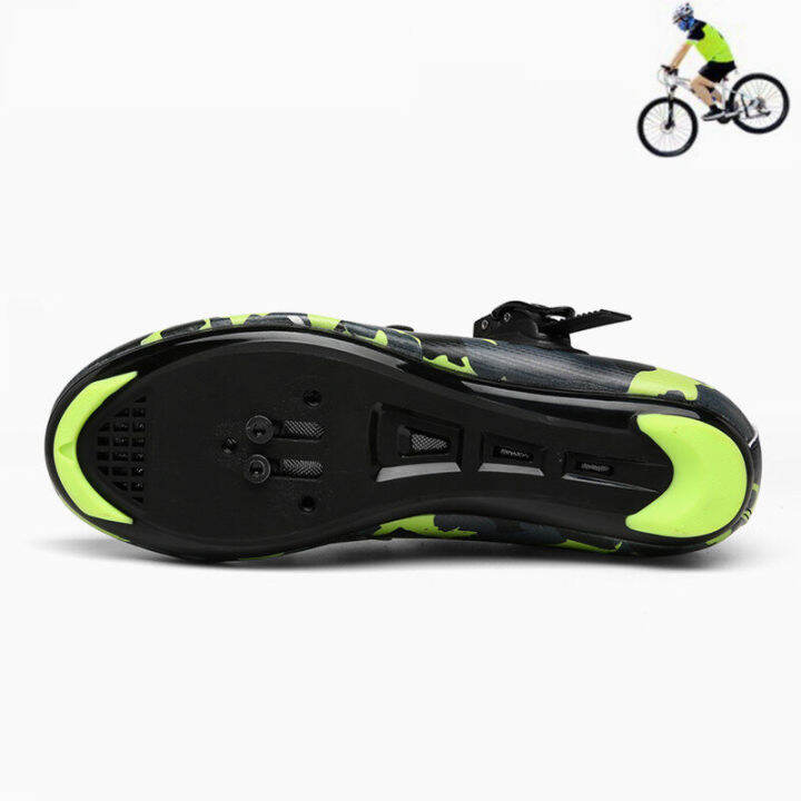 professional-athletic-bicycle-shoes-mtb-cycling-shoes-men-self-locking-road-bike-shoes-sapatilha-ciclismo-women-cycling-sneakers-free-shipping