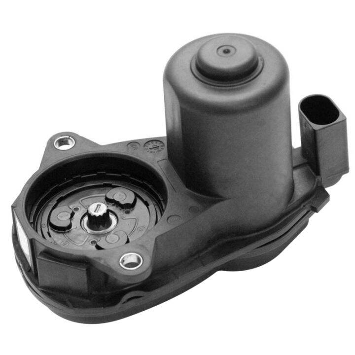 A0009061004 Car Caliper Servo Motor Rear Park Hand Brake Electrical
