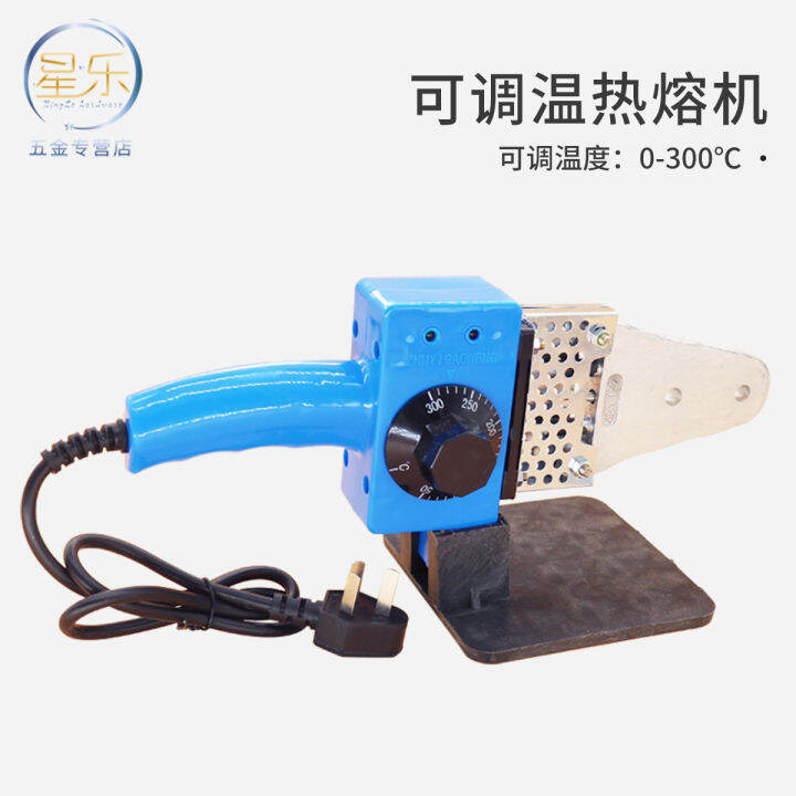 PU round belt connector industrial belt connector polyurethane round