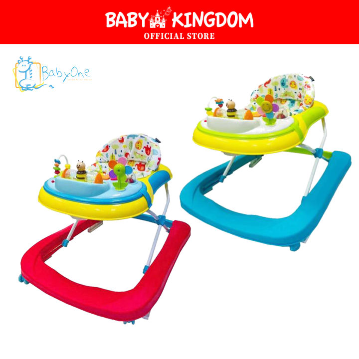 Babyone walker store