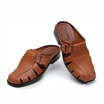 Best Stylish And Comfortable Sandals For Men To Wear This Summer