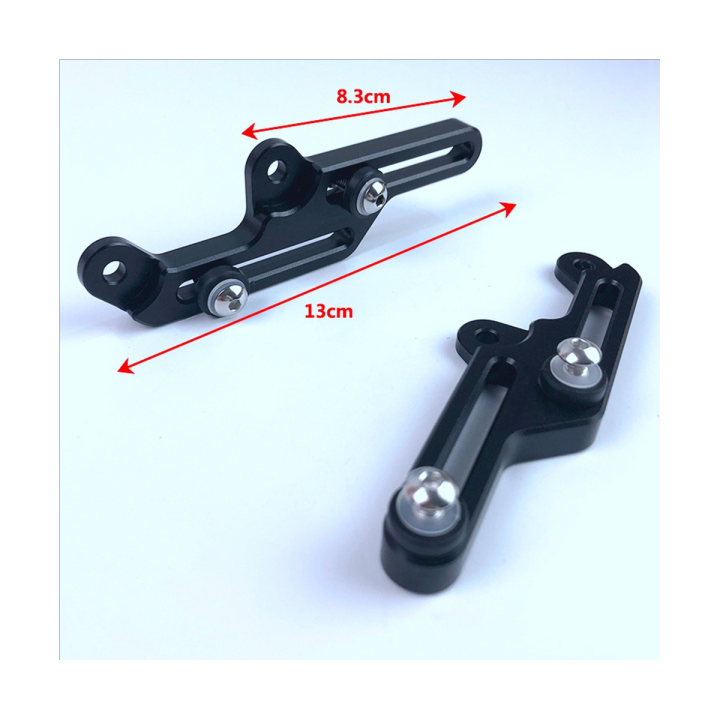 motorcycle-windshield-adjusters-airflow-adjustable-windscreen-wind-black-replacement-for-honda-nc700x-nc750x-nc-700-750-x-2012-2015