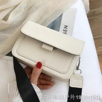 hot【DT】▤™№  Ladies Messenger New Color 2023 Wide Shoulder Small Crossbody