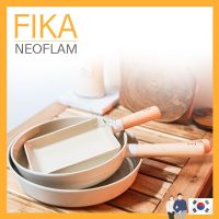 ♡BUBU♡ NⓔoFlⓐm Fika Cookware Pot Frying Pan Wok Series