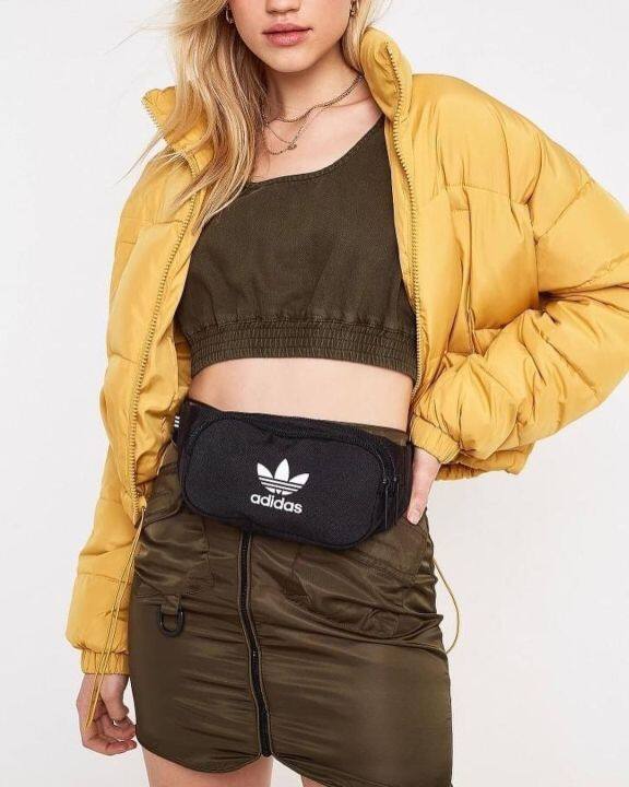 กระเป๋าคาดอก-อดิดาส-adidas-crossbody-essential-สีดำ