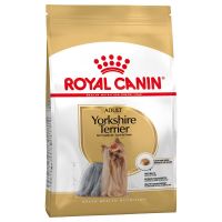 Royal Canin Yorkshire Terrier Adult (อาหารสุนัขแบบเม็ด สำหรับสุนัขพันธุ์ยอร์คไชร์เทอร์เรีย) 7.5kg