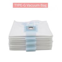 Cloth Dust Filter Bag for BOSCH TYPE-G Compatible Vacuum Cleaner Spare Parts Accessories