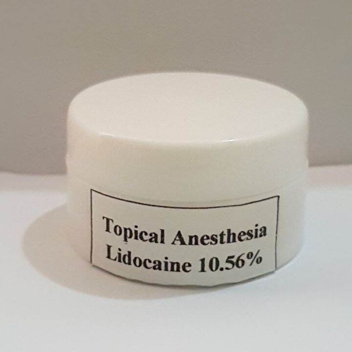 Topical Anesthesia Cream Numbing Cream Retailer/ Wholesaler Lazada PH