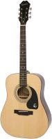 กีตาร์โปร่ง Epiphone DR-100 Acoustic Guitar