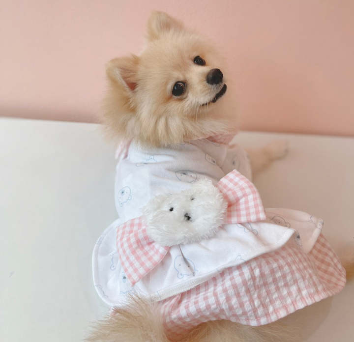 animal-go-round-เสื้อผ้าเครื่องแต่งกาย-สัตว์เลี้ยง-หมา-แมว-สุนัข-รุ่น-polar-bear-pink
