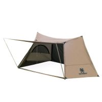 ONETIGRIS SOLO HOMESTEAD CAMPING TENT  เต็นท์ อุปกรณ์การแคมป์ เต็นท์พกพา