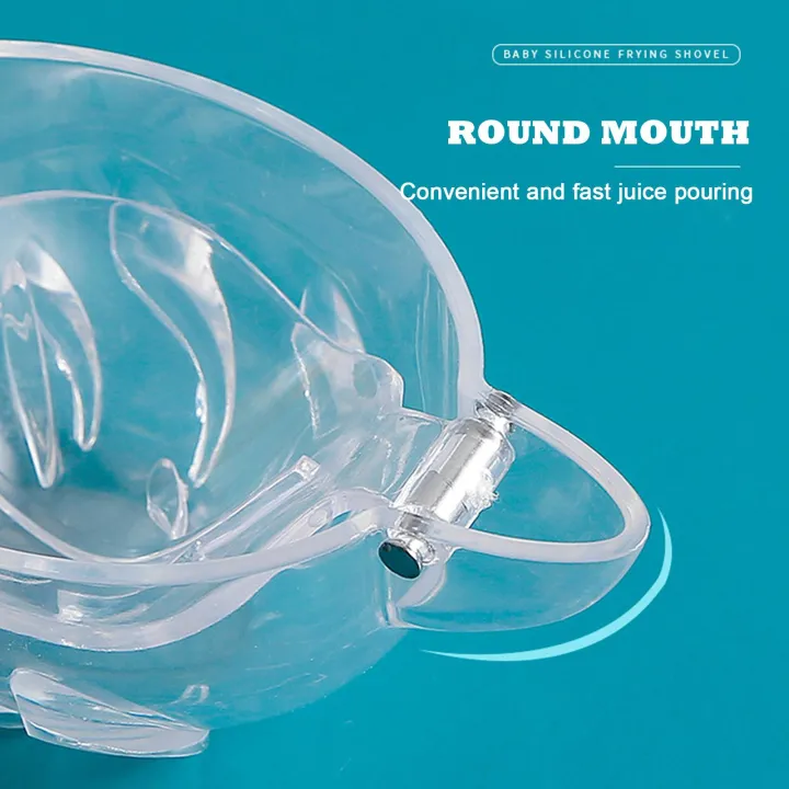 Handmade Lemon Juicer Acrylic Pressing Lemon Squeezer U9A4 Lazada PH