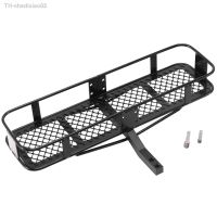 ◆۞■ Metal Rear Back Hitch Carrier for 1/10 Crawler SCX10 90046 III AXI03007 Traxxas TRX4 RC4WD D90 TF2