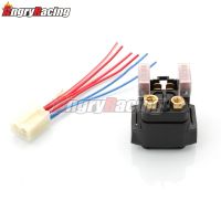 Starter Solenoid Relay For YAMAHA XT250 YP 125 250 400 Majesty RS90 YFZ 450 YZF600 YZF R6 R1 FZS 600 Fazer FZ6 FZ1 XV 1700 1900