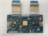 ? Original Sony KDL-55W800B LCD TV logic board T550HVN06.0 55T16-C06 with cable
