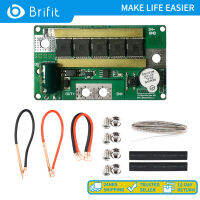 【อัพเกรด】Brifit 12V บอร์ดควบคุมการเชื่อมแบตเตอรี่ DIY เครื่องเชื่อมจุด V7 แผงวงจรทองแดงหนาพิเศษเข็มจุดเชื่อมอลูมิเนียมทองแดง